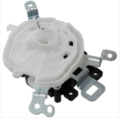 73622 - : HVAC Air Door Actuator - Right for FOUR SEASONS Image