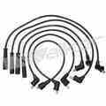 9241103 - : ThunderCore PRO 924-1103 Spark Plug Wire Set for Walker Products Inc. - Image