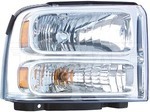 1592059 - : Head Lamp Assembly - Right for Dorman Image