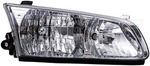 1590835 - : Headlight Assembly - Right for Dorman Image