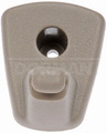 74435 - : Sunvisor Clip for Dorman Image