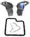 58920 - : WIX Automatic Transmission Filter Kit for WIX Image