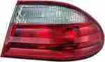 1611695 - : Tail Light Assembly for Dorman Image