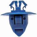 700671 - : Rocker Moulding Clip with Sealer - Toyota - Front, Rear for Dorman Image