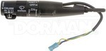 49288 - : Multifunction Switch Assembly for Dorman Image