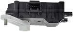 604317 - : Air Door Actuator - Temperature - Right Main for Dorman Image