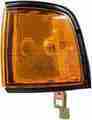 1630715 - : Parking / Turn Signal Lamp Assembly - Front Right for Dorman Image
