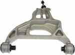 526077 - : Suspension Control Arm And Ball Joint Assembly - Front Left Lower for Dorman Image