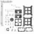 159022 - : Walker Products 159022 Carb Kit - Holley 4 BBL; 4150, 4160 for Walker Products Inc. - Image