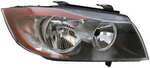 1592395 - : Headlamp  Right for Dorman Image