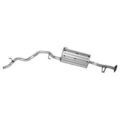 47715 - : Exh Muffler Assembly for Walker Exhaust Image