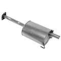 18585 - : SoundFX Direct Fit Exhaust Muffler 1.75" Outlet (OD) for Walker Exhaust Image