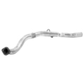 54486 - : Exhaust Tail Pipe 2.125" Outlet (OD) for Walker Exhaust Image