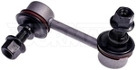 542057 - : Suspension Stabilizer Bar Link Kit - Front Left for Dorman Image