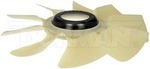 620065 - : Clutch Fan Blade - Plastic for Dorman Image
