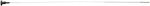 921279 - : Engine Oil Dipstick for Dorman Image