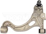 520170 - : Suspension Control Arm And Ball Joint Assembly for Dorman Image