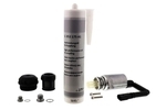 V106822 - : Repair set, multi-plate clutch pump (all for Vaico Image