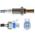 2344341 - : Oxygen Sensor 4 Wire, Direct Fit, Heated, Wire Length: 25.59 for Denso Image