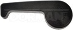 46910 - : Hood Release Pull Handle for Dorman Image