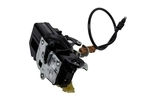 25863021 - : Front Driver Side Door Lock with Cable and Actuator for ACDelco Image