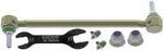 TXMS608135 - : Suspension Stabilizer Bar Link Kit - Front for MEVOTECH Image