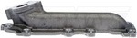 674341 - : Exhaust Manifold Kit for Dorman Image