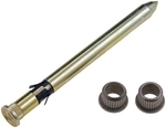 703263 - : Door Hinge Pin And Bushing Kit - 2 Pins, 4 Bushings for Dorman Image