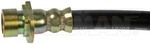 H381618 - : Clutch Hydraulic Hose for Dorman Image