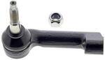 GS40602 - : Steering Tie Rod End - Front Left Outer for MEVOTECH Image
