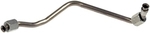 598113 - : Exhaust Gas Recirculation Tube for Dorman Image
