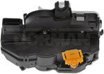 931315 - : Door Lock Actuator - Non Integrated for Dorman Image