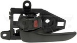 81271 - : Interior Door Handle Front Left - Front Left, Rear Left for Dorman Image