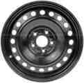 939141 - : 16 X 6.5 In. Steel Wheel for Dorman Image