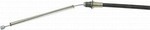 C92448 - : Parking Brake Cable - Rear Left, Rear Right for Dorman Image