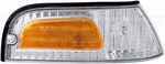 1630303 - : Parking / Turn Signal Lamp Assembly - Front Right for Dorman Image
