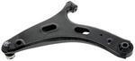 CMS801248 - : Suspension Control Arm and Ball Joint Assembly for MEVOTECH Image