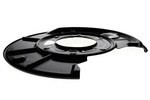 V303317 - : Splash Panel, brake disc for Vaico Image