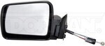955238 - : Driver Manual Door Mirror Assembly for Dorman Image