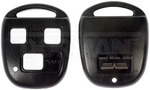 95350 - : Keyless Remote Case 3 Button for Dorman Image