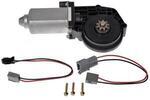 742256 - : Power Window Lift Motor - Front Right, Rear Right for Dorman Image