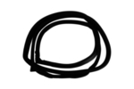 V301571 - : Door Seal for Vaico Image
