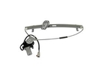 748917 - : Power Window Regulator And Motor Assembly - Front Right for Dorman Image