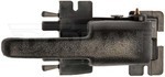 77156 - : Interior Door Handle - Front Right, Rear Right for Dorman Image
