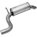 53749 - : Resonator Assembly for Walker Exhaust Image