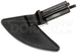 74968 - : Steering Column Tilt Release Lever for Dorman Image