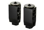 V15770030 - : Expansion Valve, air conditioning for VEMO Image