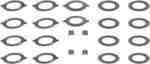 707018X - : DIFFERENTIAL CLUTCH PACK for Spicer Image
