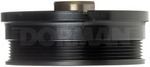 594152 - : Harmonic Balancer Assembly for Dorman Image