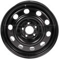 939108 - : 17 x 7.5 In. Steel Wheel for Dorman Image